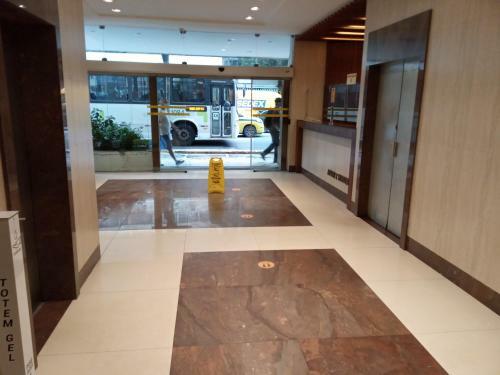 Copacabana Beach Residence