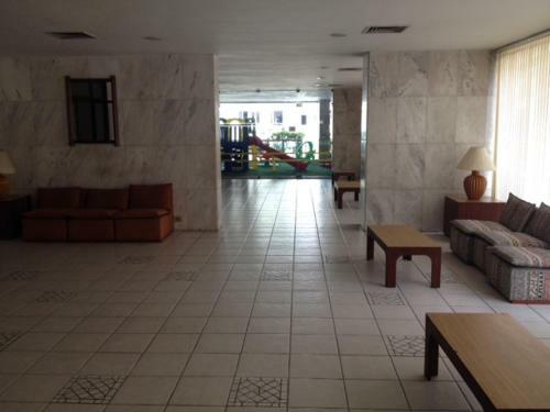 Copacabana Beach Residence