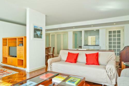 Apartamento Chez Ipanema