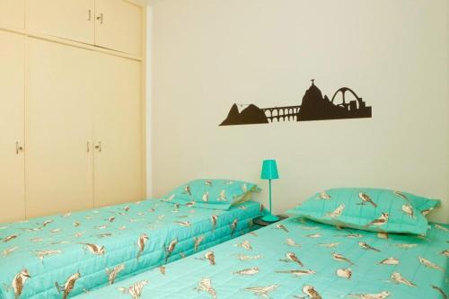 Apartamento Chez Ipanema