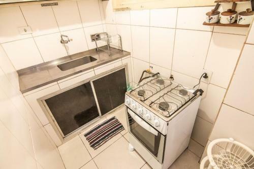 Apartamento Copa Vip - Praia, Espa�o E Conforto