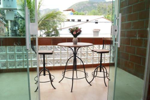 Hostal Pousada Ilha Maravilha
