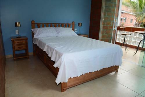 Hostal Pousada Ilha Maravilha