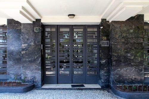 Mz Apartments Penthouse Copacabana