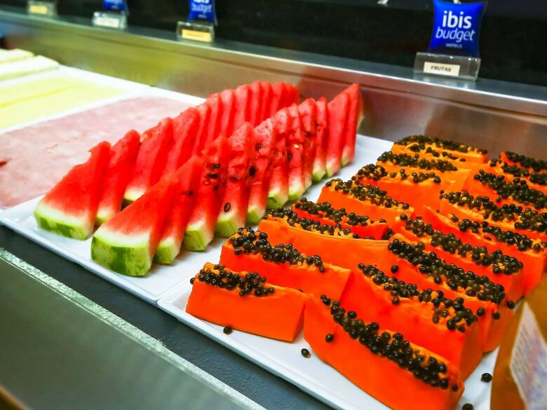 Hotel Ibis Budget Rj Copacabana
