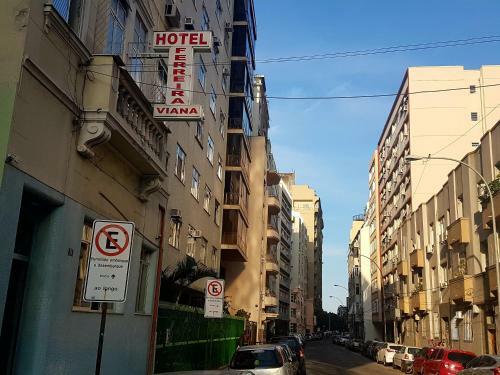 Hotel Ferreira Viana