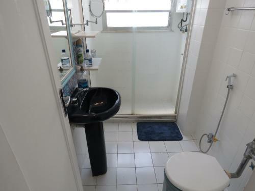 Leblon Apartment - Two Bedroom