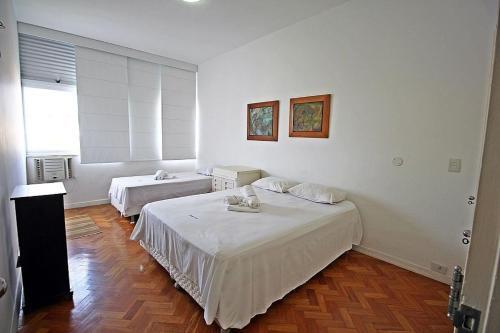 Apartamento Rio Spot Arpoador T030
