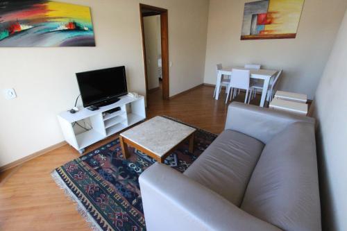Apartamento Rio Top Residence C14