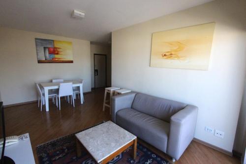 Apartamento Rio Top Residence C14