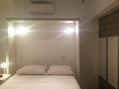 Apartamento Top Floor With Balcony In Copacabana