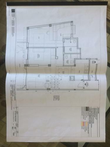 Apartamento Top Floor With Balcony In Copacabana