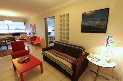 Apartamento Rio Flat Wonderful Ss
