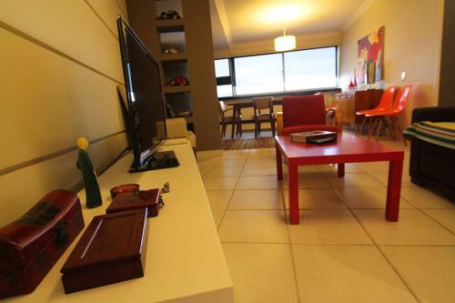 Apartamento Rio Flat Wonderful Ss