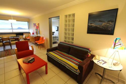 Apartamento Rio Flat Wonderful Ss