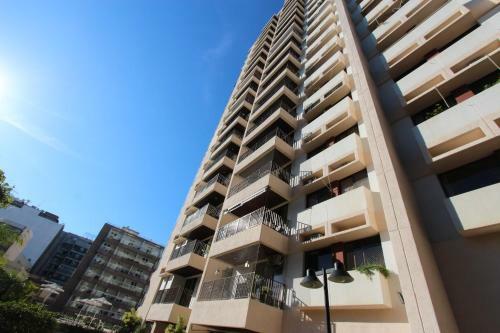Apartamento Rio Praia Master Msn2