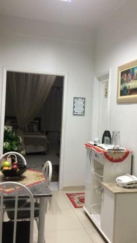 Charmoso Apartamento Copacabana
