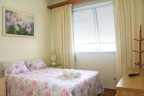 Ipanema Sunset Apartment