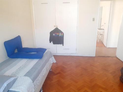 Apartamento Humait�, Zona Sul!