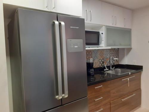 Apartamento Copa New Flat/ Free Garage