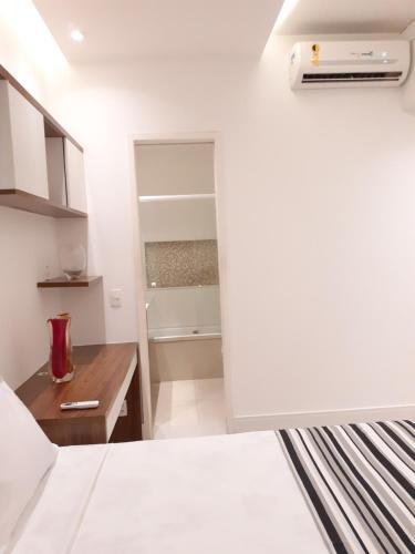 Apartamento Copa New Flat/ Free Garage