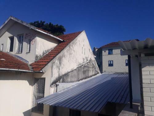 Hostel Sapucali