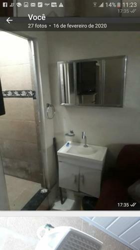 Hostel Sapucali