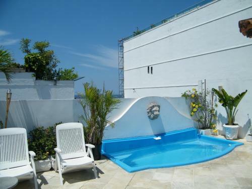 Apartamento Amazing Penthouse Ipanema