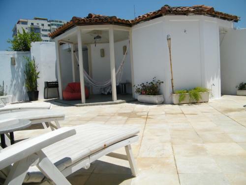 Apartamento Amazing Penthouse Ipanema