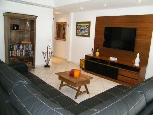 Apartamento Amazing Penthouse Ipanema