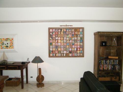 Apartamento Amazing Penthouse Ipanema