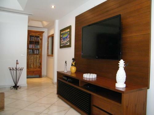 Apartamento Amazing Penthouse Ipanema