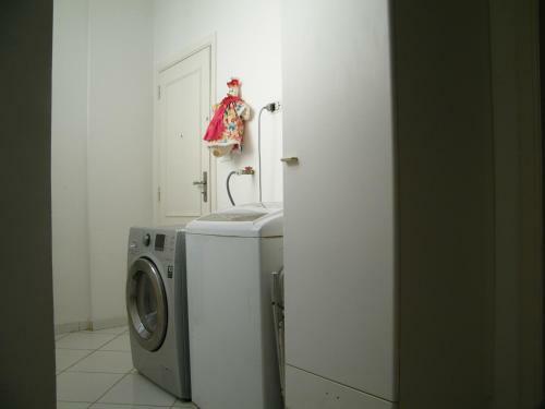 Apartamento Amazing Penthouse Ipanema