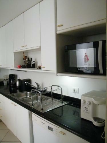 Apartamento Amazing Penthouse Ipanema