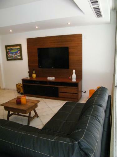 Apartamento Amazing Penthouse Ipanema
