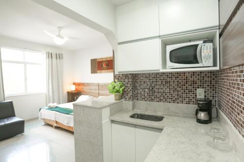 Apartamento Praia 2
