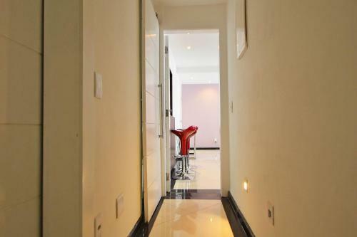 Linebooking Rio Upscale Apartments