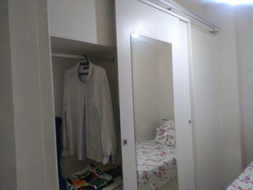 Apartamento Copacabana Quadra Da Praia Top