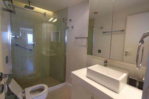 Apartamento Rio Flat Wonderful Sl