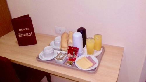 Hotel Hostal (Adults Only)