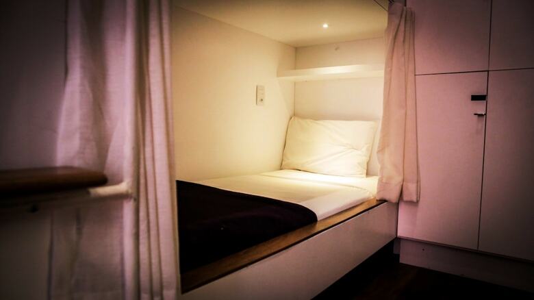 Albergue Villa 25