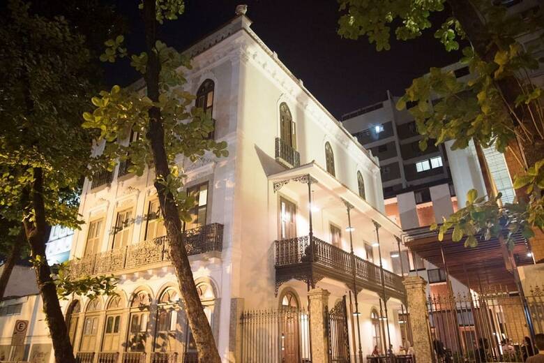 Albergue Villa 25