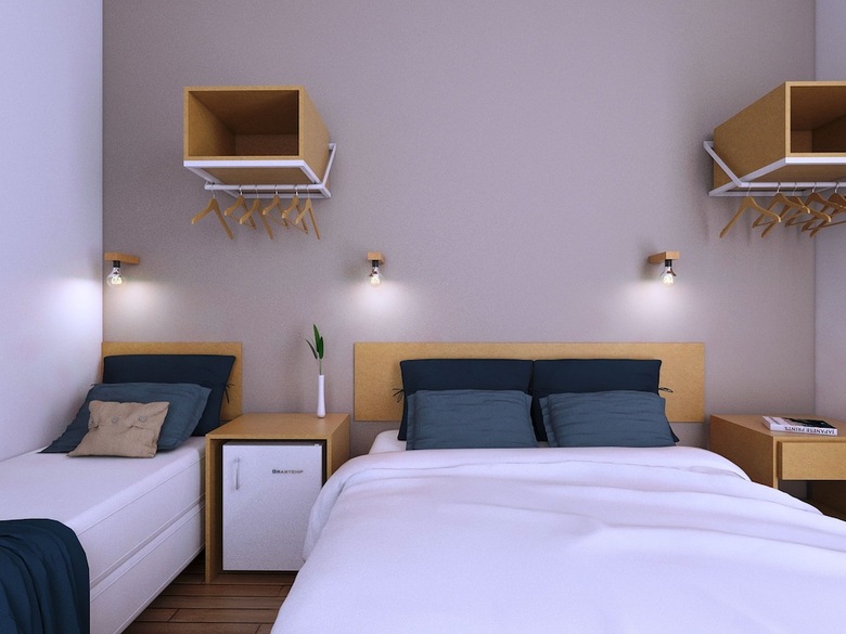 Albergue Villa 25