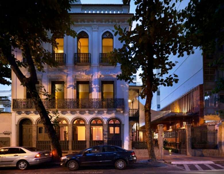 Albergue Villa 25