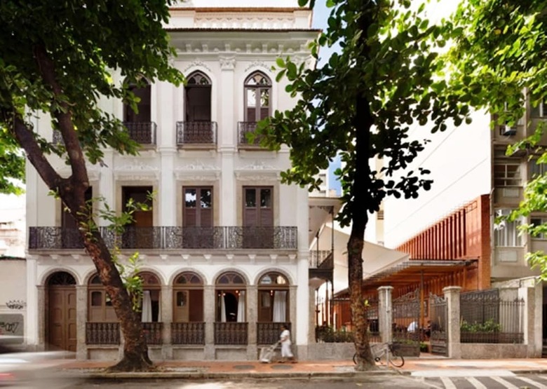 Albergue Villa 25