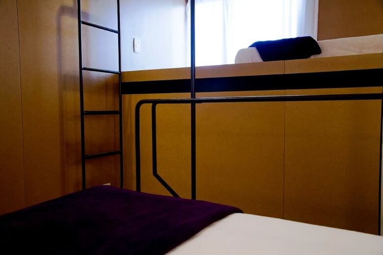 Albergue Villa 25