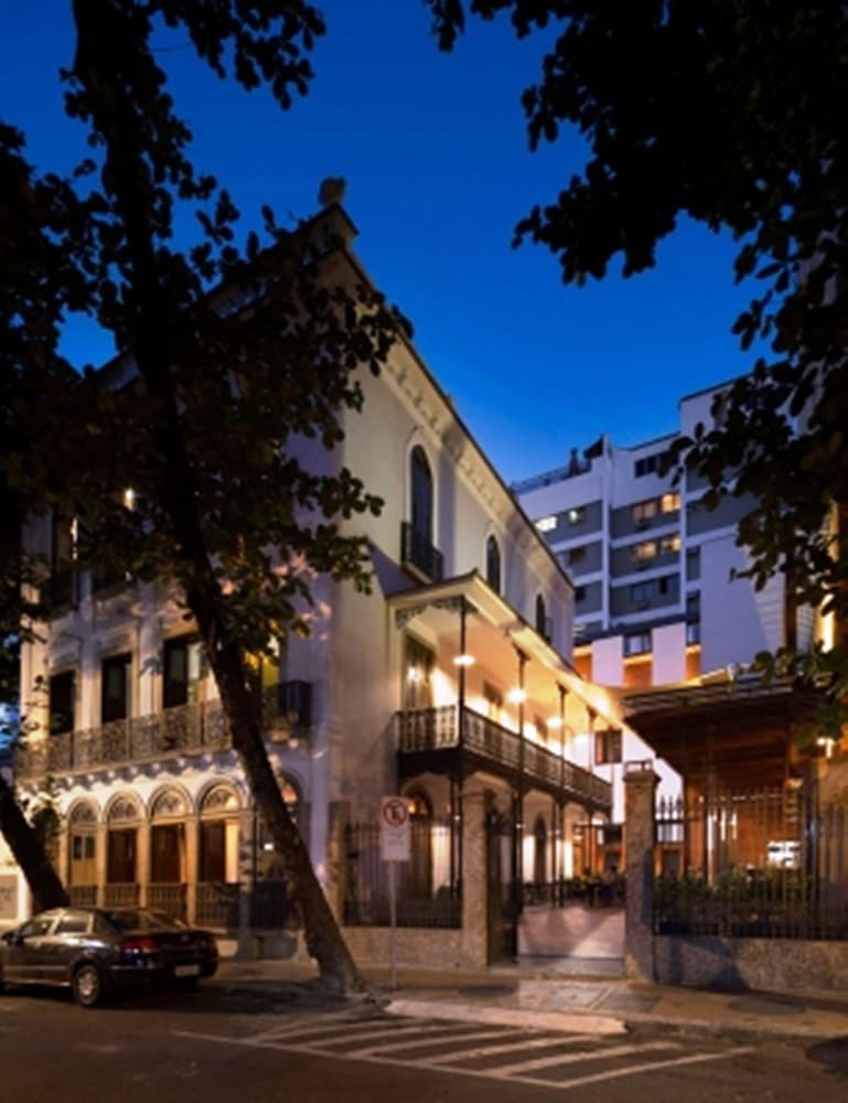 Albergue Villa 25