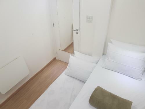 Quarto Privativo Em Condominio