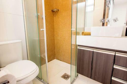 Apartamento Linerio Copacabana 3 Quartos #363