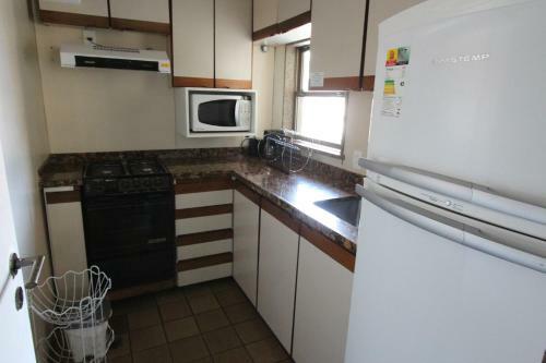 Apartamento Tiffany's Ipanema 05d